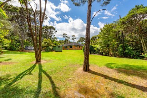 Photo of property in 7d Kitewaho Road, Swanson, Auckland, 0816
