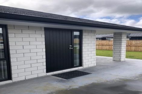 Photo of property in 4 Clairet Lane, Te Kauwhata, 3710