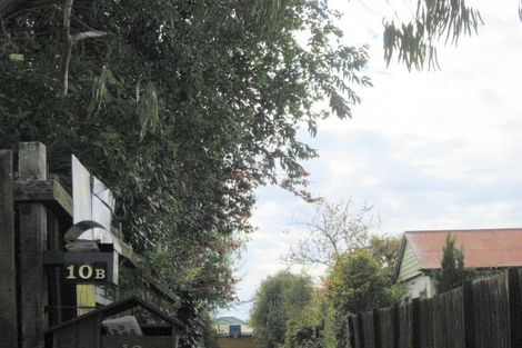 Photo of property in 10b Main North Road, Woodend, 7610