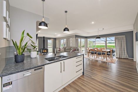 Photo of property in 1630 Clintons Road, Darfield, 7571