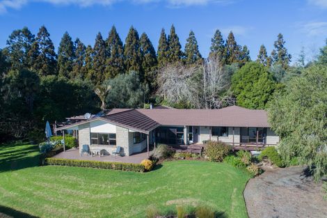 Photo of property in 397 Pipiwai Road, Ngararatunua, Whangarei, 0176