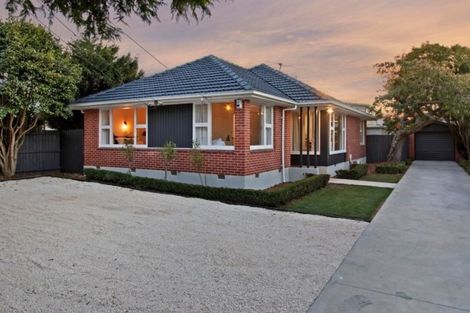 Photo of property in 197 Greers Road, Bryndwr, Christchurch, 8053