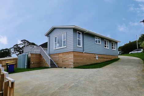 Photo of property in 57 Mcclintock Road, Massey, Auckland, 0614