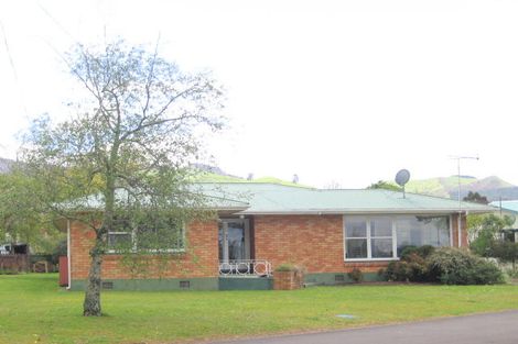 Photo of property in 54 Seddon Street, Waihi, 3610