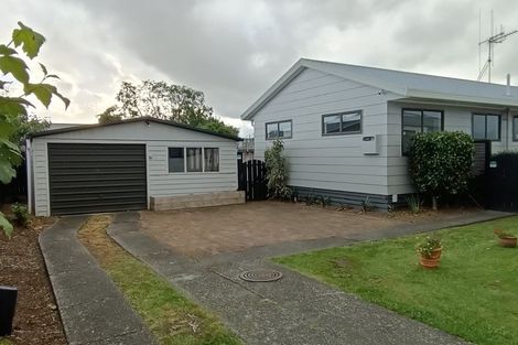 Photo of property in 1 Warwickson Lane, Nawton, Hamilton, 3200