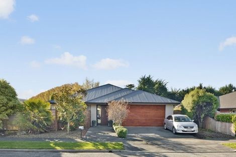 Photo of property in 29 Holbrook Way, Westmorland, Christchurch, 8025