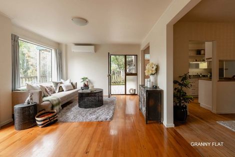 Photo of property in 137 Hinemoa Street, Birkenhead, Auckland, 0626