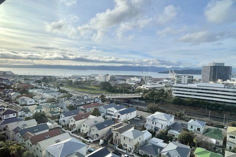 Photo of property in 31/125 Grant Road, Thorndon, Wellington, 6011