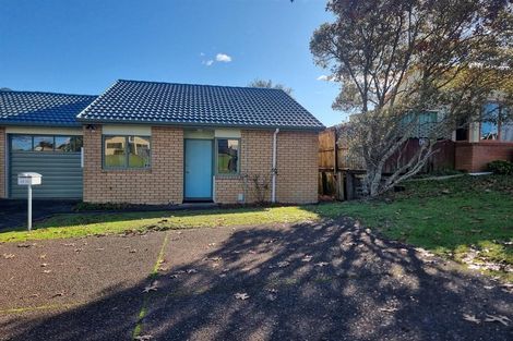 Photo of property in 15/12 Blueridge Close, Sunnyvale, Auckland, 0612