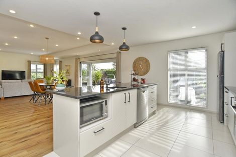 Photo of property in 50 Infinity Drive, Pegasus, 7612