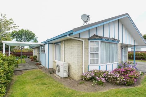 Photo of property in 46b Hetley Crescent, Taradale, Napier, 4112