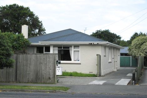 Photo of property in 1/66 Cutts Road, Russley, Christchurch, 8042