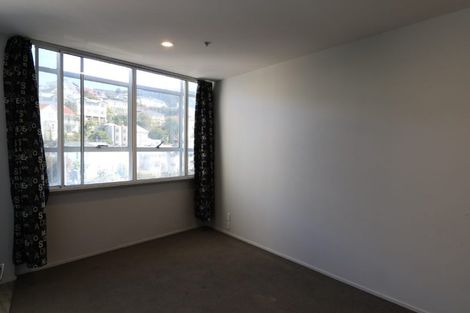 Photo of property in Hume House, 24/152 The Terrace, Wellington Central, Wellington, 6011