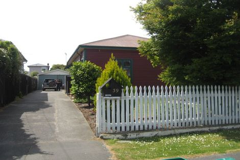 Photo of property in 1/41 Southey Street, Sydenham, Christchurch, 8023
