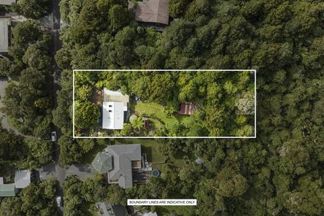 Photo of property in 44 Turanga Road, Henderson Valley, Auckland, 0612