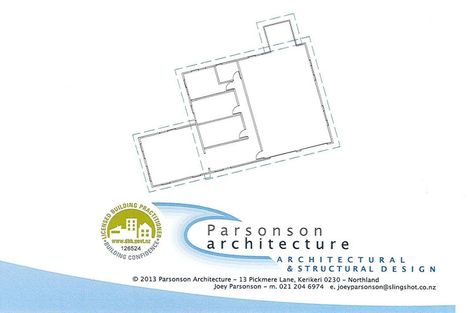 Photo of property in 790 Pungaere Road, Waipapa, 0295