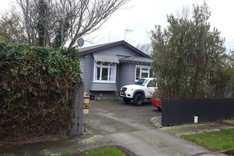 Photo of property in 5 Rongopai Street, Palmerston North, 4414