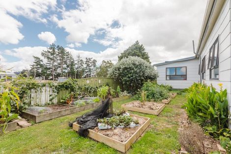 Photo of property in 336 Carisbrook Road, Mangatainoka, Pahiatua, 4982
