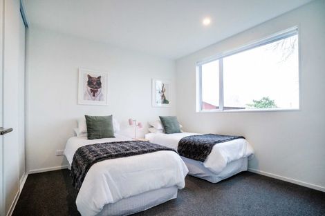 Photo of property in 9/28 Sumner Street, Spreydon, Christchurch, 8024