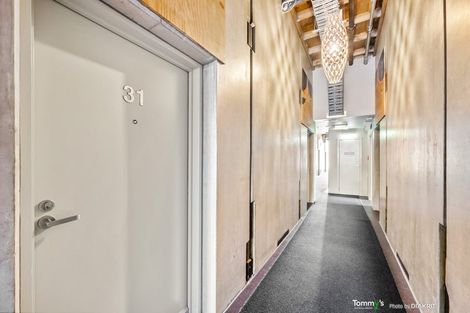 Photo of property in Tattoo Apartments, 31/42 Abel Smith Street, Te Aro, Wellington, 6011