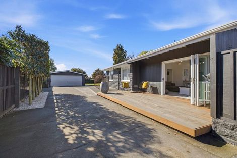 Photo of property in 380 Harewood Road, Bishopdale, Christchurch, 8053
