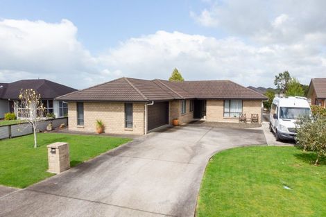 Photo of property in 29 Benner Drive, Ngatea, 3503