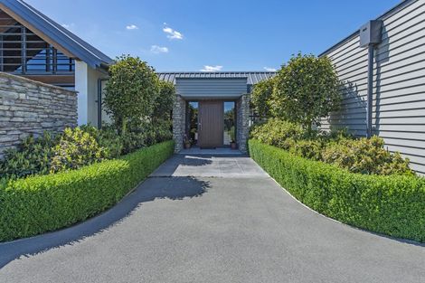 Photo of property in 155 Bellam Road, Rolleston, Christchurch, 7678