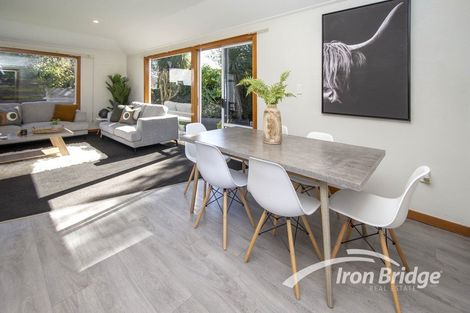 Photo of property in 1/59a Quinns Road, Shirley, Christchurch, 8013