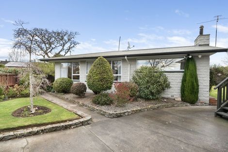 Photo of property in 12c Glenavon Place, Ilam, Christchurch, 8041