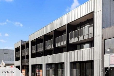 Photo of property in The Foundry, 36bg01 Welles Street, Christchurch Central, Christchurch, 8011