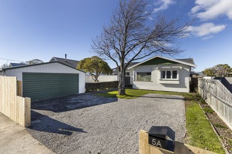 Photo of property in 5a Elzy Street, Blenheim, 7201