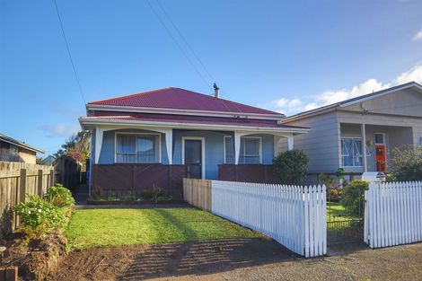Photo of property in 166 Preston Road, Blaketown, Greymouth, 7805