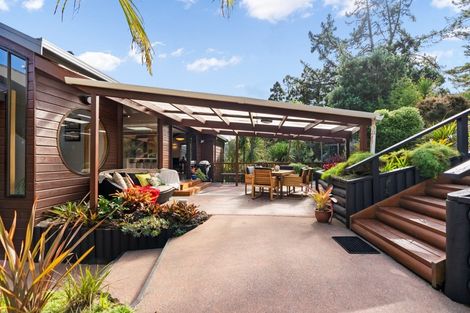 Photo of property in 118 Memorial Drive, Parahaki, Whangarei, 0112