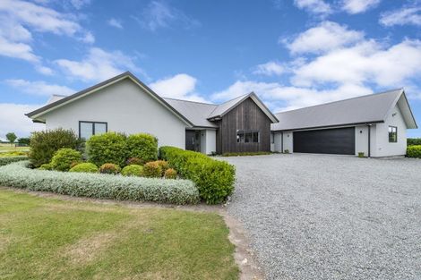 Photo of property in 128 Yaxleys Road, Loburn, Rangiora, 7473