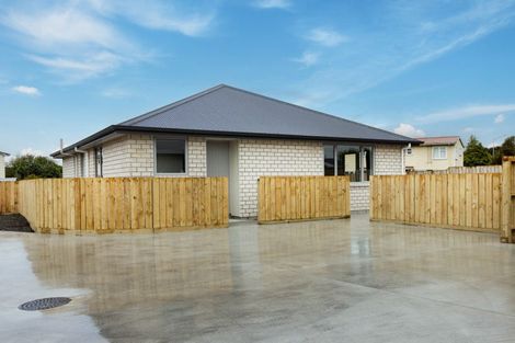 Photo of property in 41c Lithgow Place East, Glengarry, Invercargill, 9810