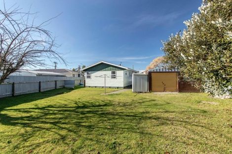 Photo of property in 81 Harold Holt Avenue, Onekawa, Napier, 4110