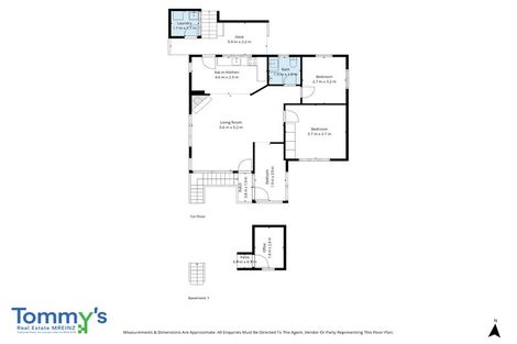 Photo of property in 36 Tavistock Road, Melrose, Wellington, 6023