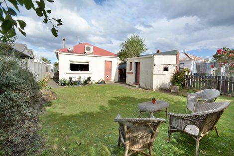 Photo of property in 77 Fawcett Street, South Dunedin, Dunedin, 9012