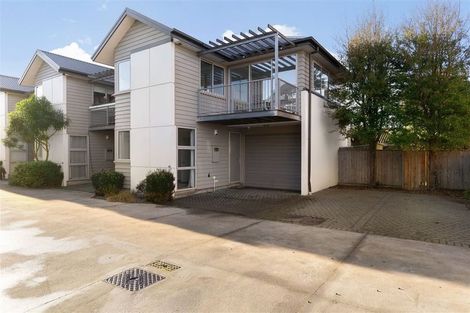 Photo of property in 38j Southampton Street, Sydenham, Christchurch, 8023