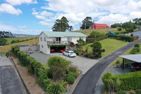 Photo of property in 7 Riverview Place, Waipu, 0582