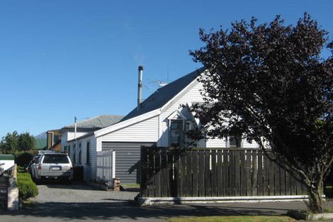 Photo of property in 27 Mcmillan Street, Methven, 7730