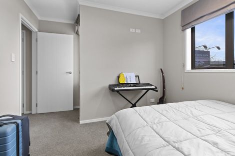 Photo of property in 3/30 Willoughby Street, Whitiora, Hamilton, 3200