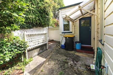 Photo of property in 412 Stuart Street, Kaikorai, Dunedin, 9010
