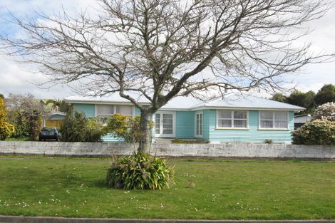 Photo of property in 115 Cordelia Street, Stratford, 4332