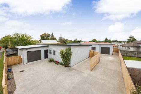 Photo of property in 3a Chamberlain Street, Feilding, 4702