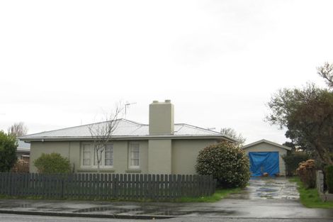 Photo of property in 244 Centre Street, Heidelberg, Invercargill, 9812