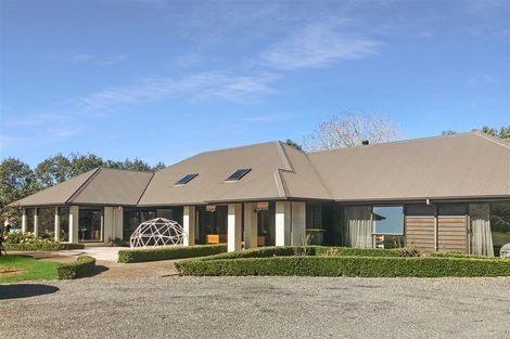 Photo of property in 1416 Dairy Flat Highway, Dairy Flat, Albany, 0794