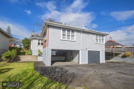 Photo of property in 17 Station Road, Te Kamo, Whangarei, 0112