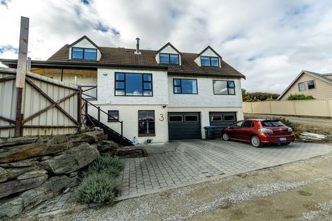 Photo of property in 3 Fox Street, Alexandra, 9320