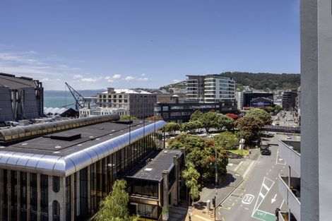 Photo of property in Commerce House, 6/126a Wakefield Street, Te Aro, Wellington, 6011
